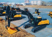 Специальная цена на дорожно-строительную технику в наличии