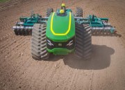 "Технологии будущего" от John Deere на выставке AGRITECHNICA 2019