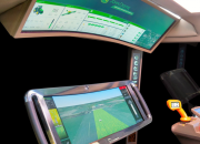 "Технологии будущего" от John Deere на выставке AGRITECHNICA 2019
