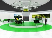 "Технологии будущего" от John Deere на выставке AGRITECHNICA 2019