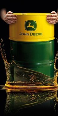 Смазочные материалы John Deere