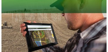 AG Data Integtator