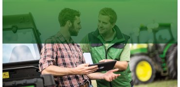Дистанционное управление парком техники